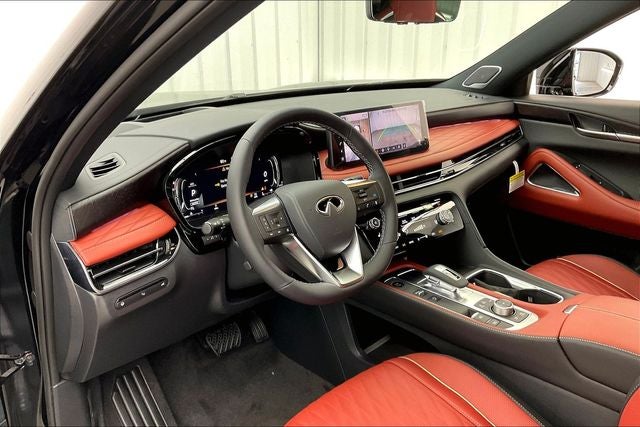 2027 INFINITI QX65 AUTOGRAPH InStock