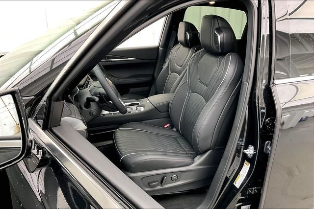 2027 INFINITI QX65 AUTOGRAPH InStock
