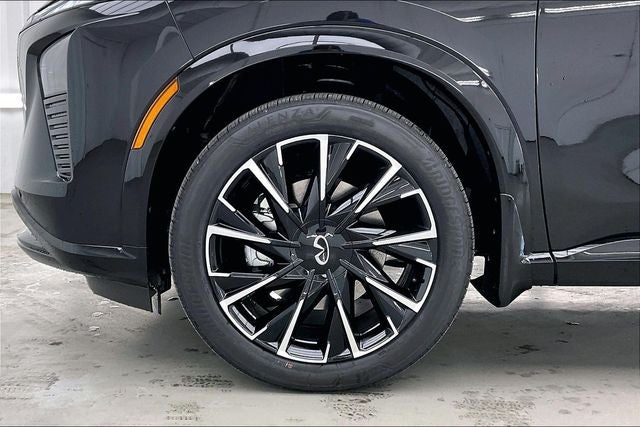 2027 INFINITI QX65 AUTOGRAPH InStock