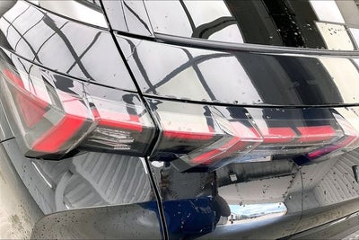2027 INFINITI QX65 AUTOGRAPH InStock