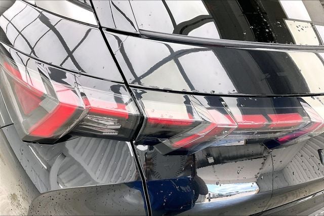 2027 INFINITI QX65 AUTOGRAPH InStock