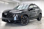 2027 INFINITI QX65 AUTOGRAPH InStock
