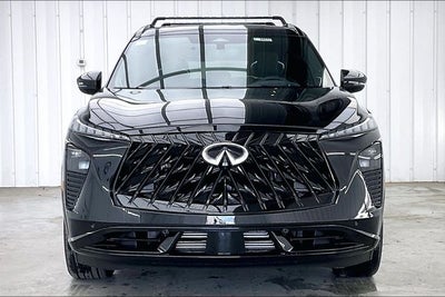 2027 INFINITI QX65 AUTOGRAPH InStock