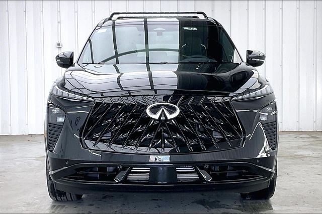 2027 INFINITI QX65 AUTOGRAPH InStock