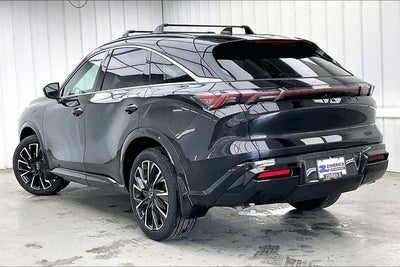 2027 INFINITI QX65 AUTOGRAPH InStock