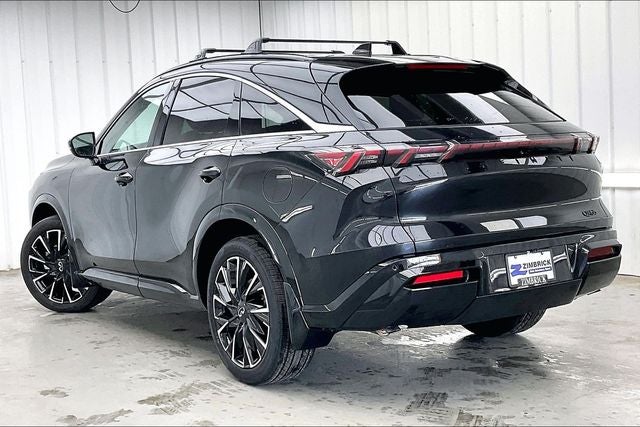 2027 INFINITI QX65 AUTOGRAPH InStock