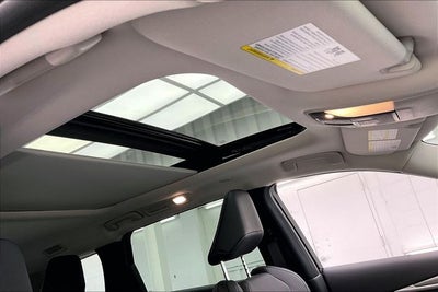 2027 INFINITI QX60 LUXE InStock