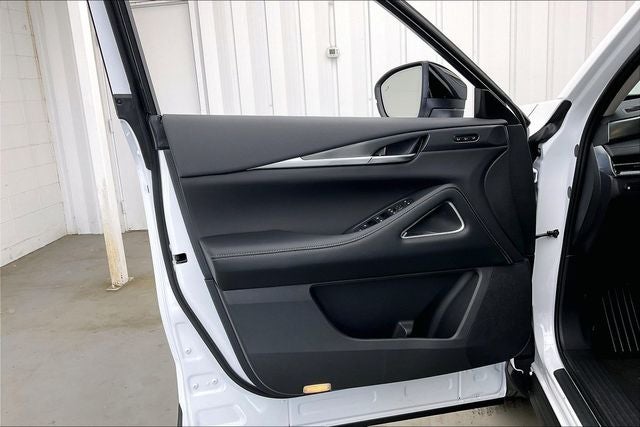 2027 INFINITI QX60 LUXE InStock