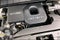 2027 INFINITI QX60 LUXE InStock