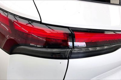2027 INFINITI QX60 LUXE InStock