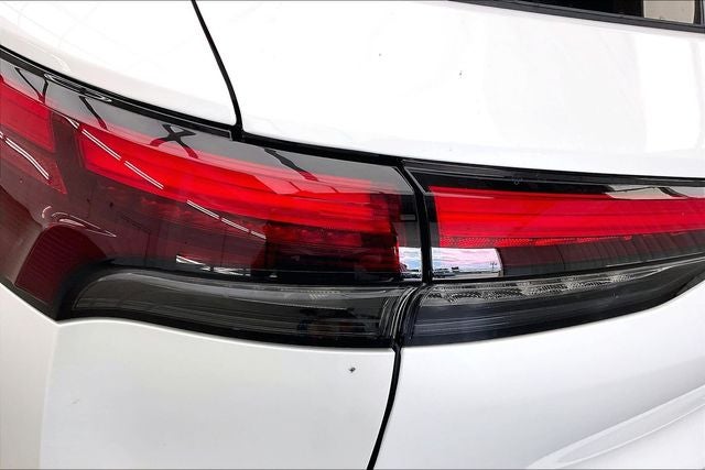 2027 INFINITI QX60 LUXE InStock