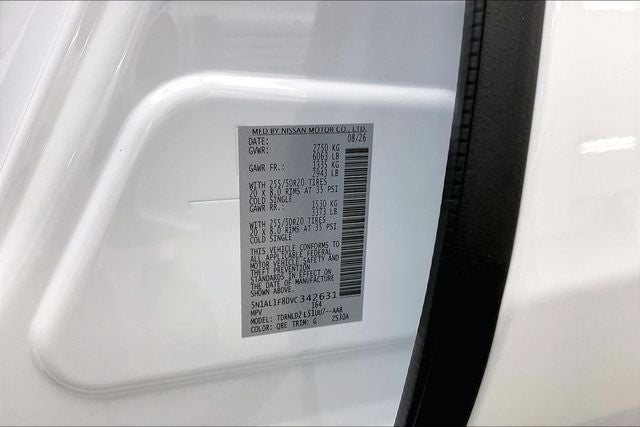 2027 INFINITI QX60 LUXE InStock