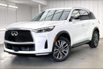 2027 INFINITI QX60 LUXE InStock