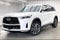 2027 INFINITI QX60 LUXE InStock