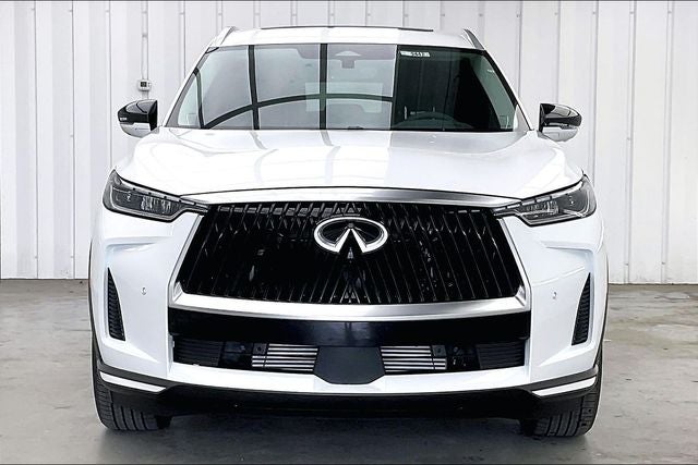 2027 INFINITI QX60 LUXE InStock
