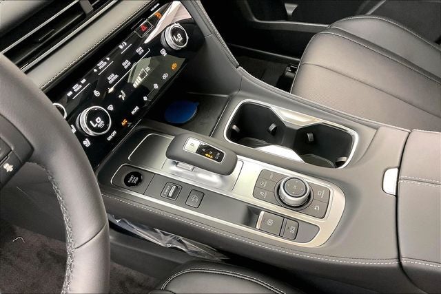 2027 INFINITI QX60 LUXE InStock
