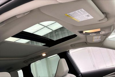 2027 INFINITI QX60 LUXE InStock