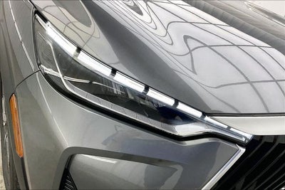 2027 INFINITI QX60 LUXE InStock