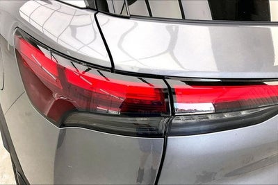 2027 INFINITI QX60 LUXE InStock