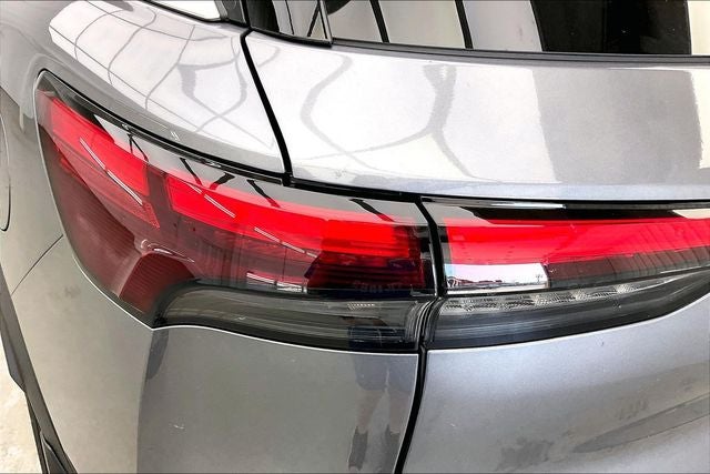 2027 INFINITI QX60 LUXE InStock