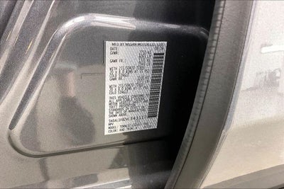 2027 INFINITI QX60 LUXE InStock