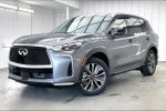 2027 INFINITI QX60 LUXE InStock