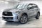 2027 INFINITI QX60 LUXE InStock