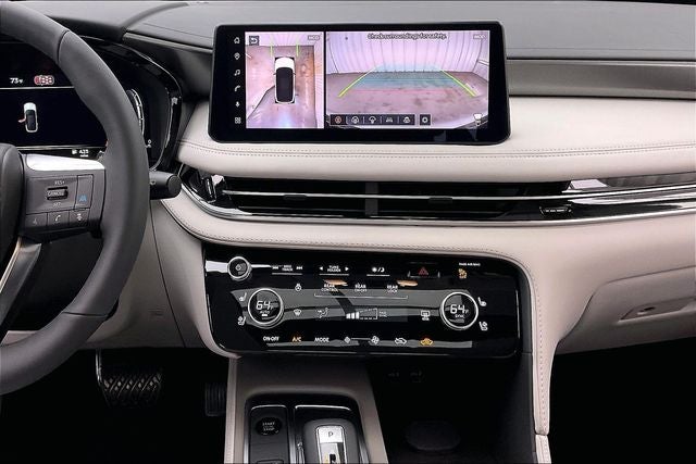2027 INFINITI QX60 LUXE InStock