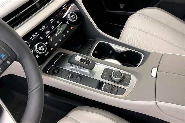 2027 INFINITI QX60 LUXE InStock