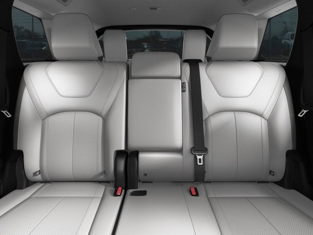 2027 INFINITI QX60 LUXE InStock