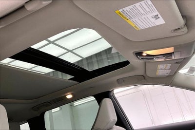 2027 INFINITI QX60 LUXE InStock