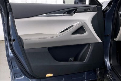 2027 INFINITI QX60 LUXE InStock