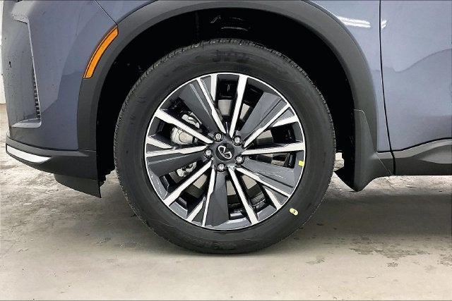 2027 INFINITI QX60 LUXE InStock