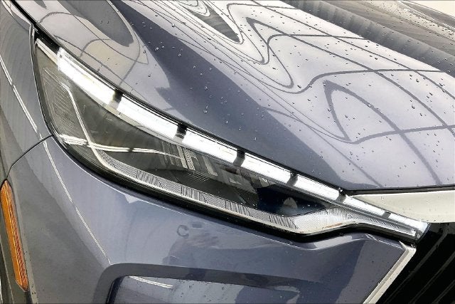 2027 INFINITI QX60 LUXE InStock