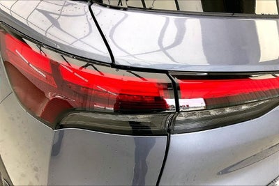 2027 INFINITI QX60 LUXE InStock