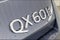 2027 INFINITI QX60 LUXE InStock