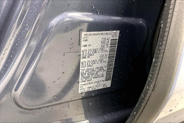 2027 INFINITI QX60 LUXE InStock