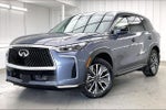 2027 INFINITI QX60 LUXE InStock