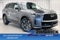 2027 INFINITI QX60 LUXE InStock