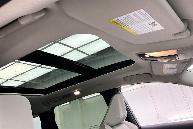 2027 INFINITI QX60 LUXE InStock