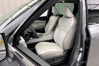 2027 INFINITI QX60 LUXE InStock