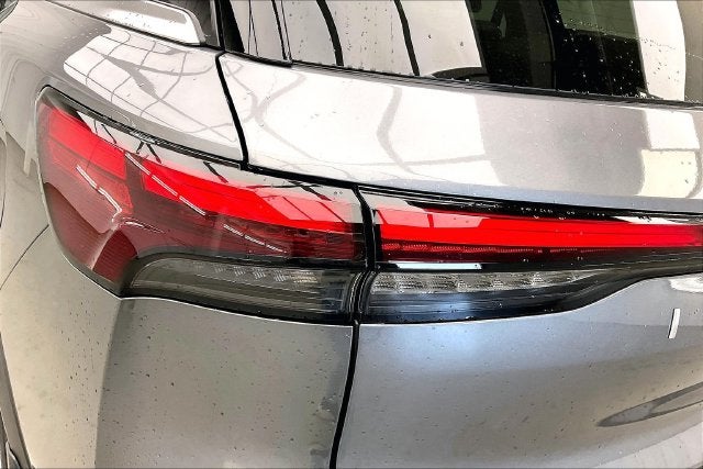 2027 INFINITI QX60 LUXE InStock