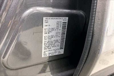 2027 INFINITI QX60 LUXE InStock