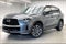 2027 INFINITI QX60 LUXE InStock
