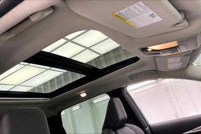 2027 INFINITI QX60 LUXE InStock