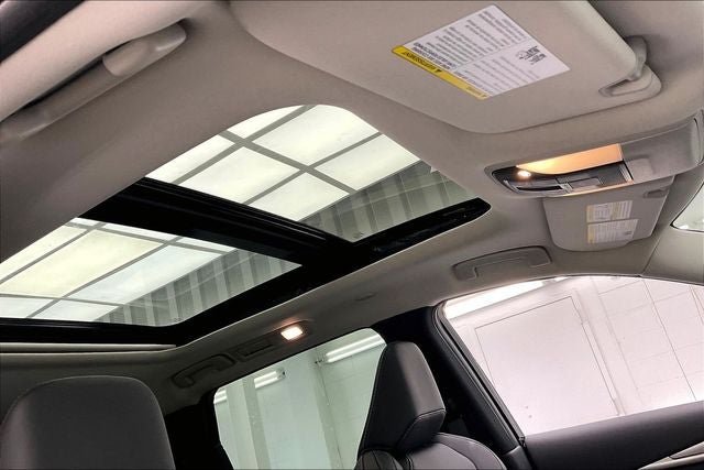 2027 INFINITI QX60 LUXE InStock