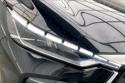 2027 INFINITI QX60 LUXE InStock