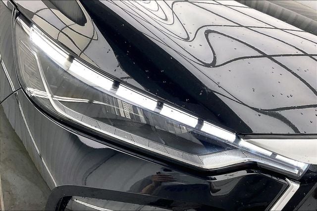 2027 INFINITI QX60 LUXE InStock