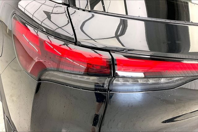 2027 INFINITI QX60 LUXE InStock