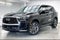 2027 INFINITI QX60 LUXE InStock